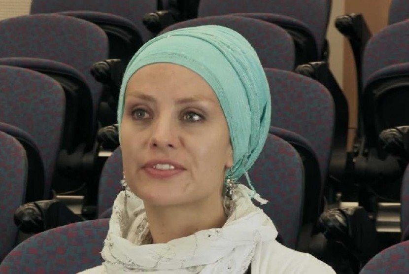 Dulu Anggap Agama Barbar, Susan Carland Kini Banggakan Islam