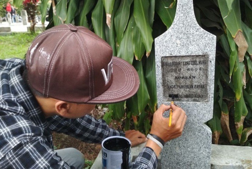 Yang Chil Seoung, Mualaf Asal Korea Ahli Peledak yang Dieksekusi Belanda