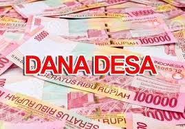 Ilustrasi Dana Desa net
