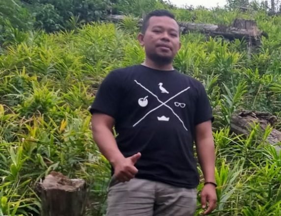 Ini Kata Aktivis FPARAL Soal Kantor BBTNGL