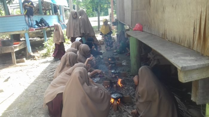 Tet Apam Dayah Lamna-=-Muhajir Ibnu Marzuki