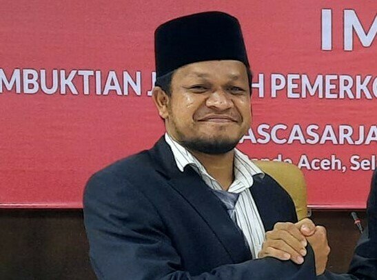 Cegah Kasus Bunuh Diri, Aceh Perlu Perbanyak Pusat Kesehatan Mental
