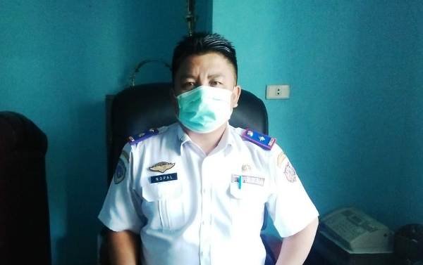 Ini Jawaban Kadishub Terkait 10 Bus Telantar di Terminal BKJ