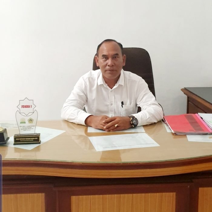 Dinas Perkim Bangun 30 Unit Rumah Layak Huni Tahun 2021, Ini Daftar Penerimanya