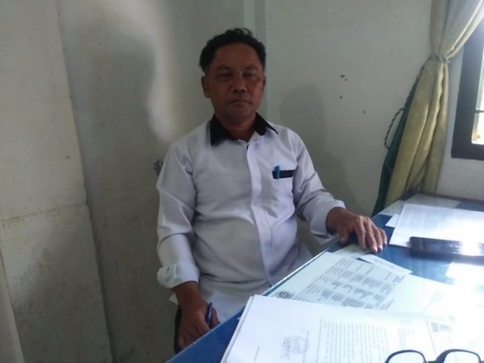 Zulkarnaidi Dinas Pertanian Gayo Lues–Anuar Syahadat