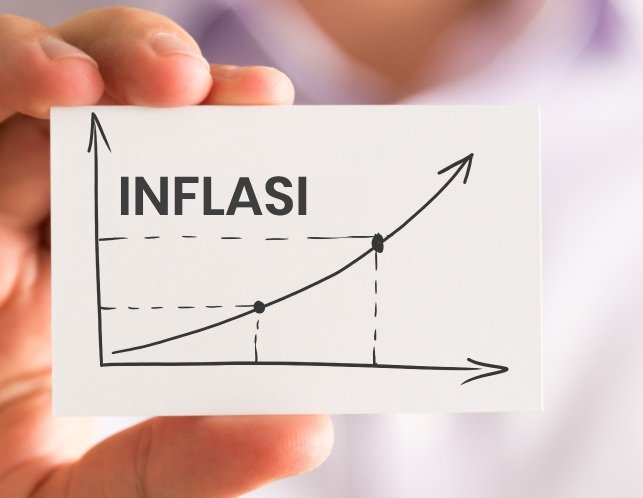 Makanan dan Tembakau Penyumbang Inflasi Tertinggi di Aceh