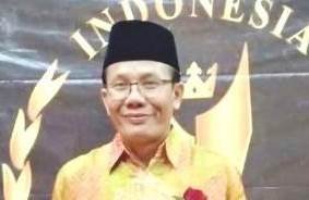 Danial IAIN Lhokseumawe