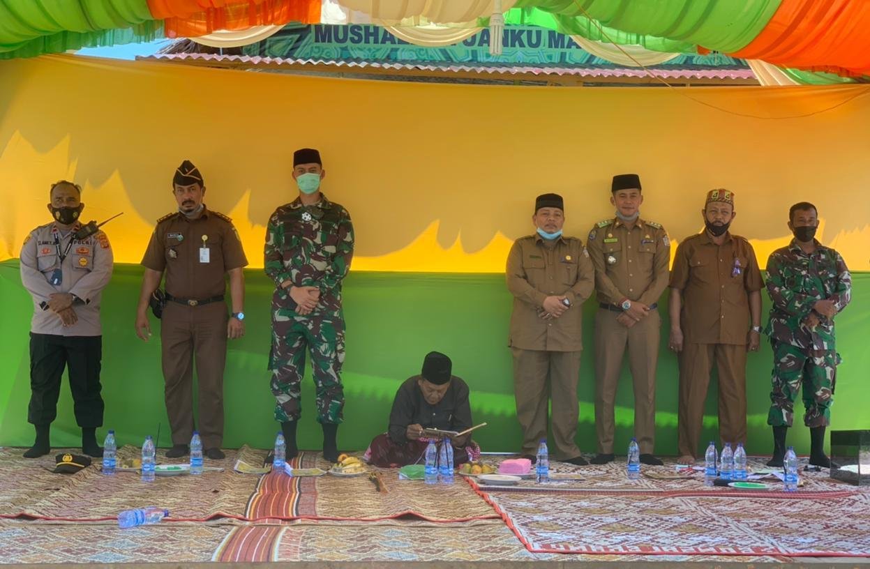 Haul Imam Syafii dan Haul Tarbiah Islamiah