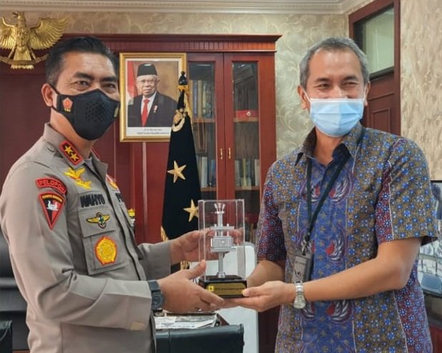 Kapolda: PLN Objek Vital Nasional yang Wajib Dilindungi