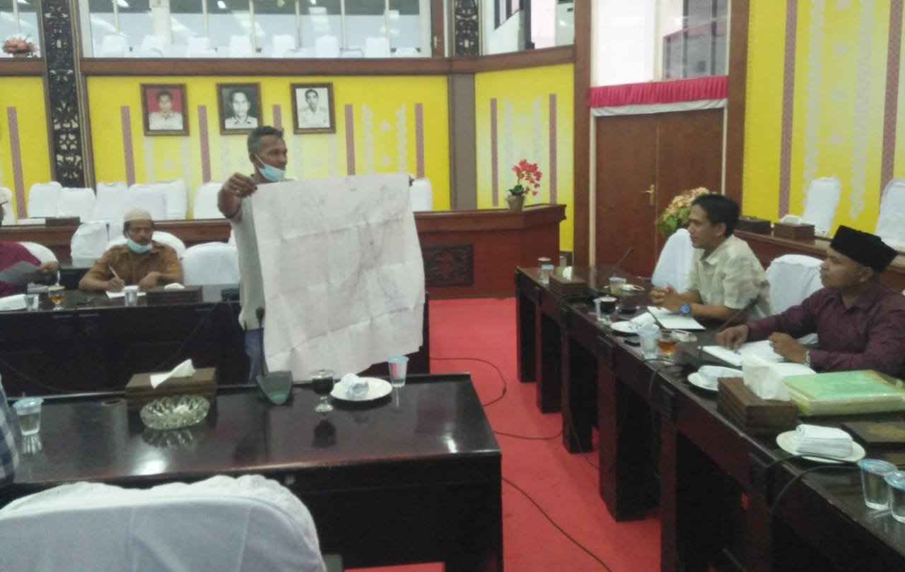 DPRK dan Blang Pante