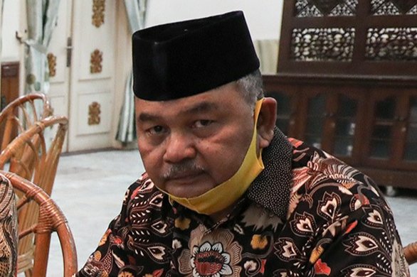 Fakrhruradhi DPMPPKB