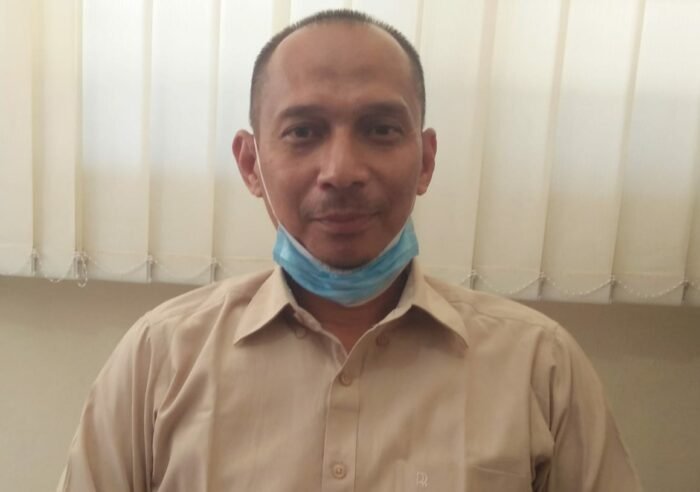 977 Hektare Sawah Kekeringan, Ini Kata Dinas Pertanian Aceh Utara