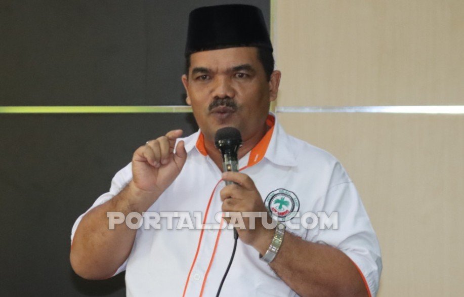 Harga TBS Turun Akibat CPO Merosot, Ini Permintaan Apkasindo Perjuangan ke PMKS