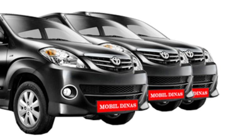 Pemkab Aceh Utara Beli Tujuh Mobil Dinas, Dua untuk Pimpinan DPRK