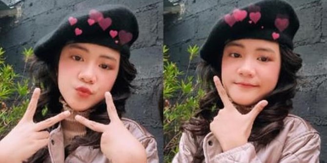 Penyanyi Cilik Geisha–Dok Pribadi via kapanlagi