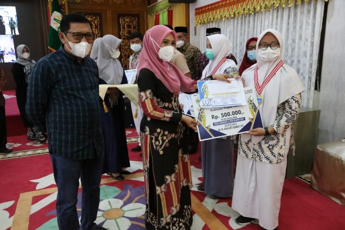 Dyah Erty 6 Maret 2021-ist