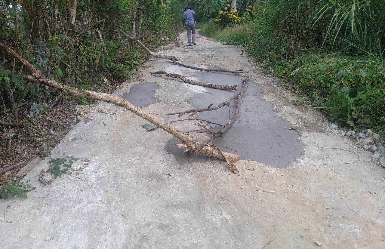 Rabat beton Uning Pune