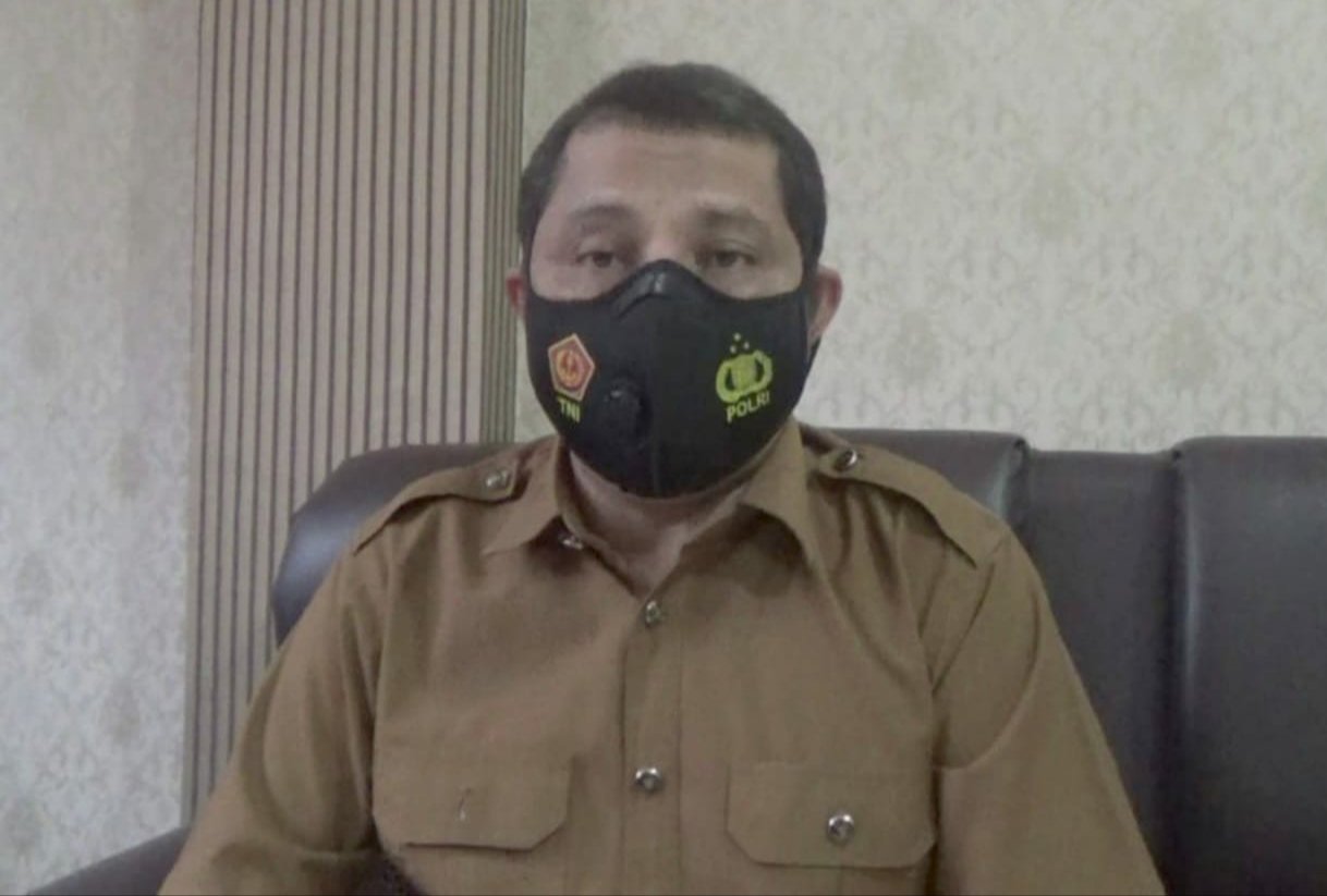 Said Alam ZA Kadiskes