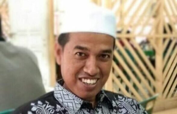 Tgk Helmi Abu Bakar el-Langkawi