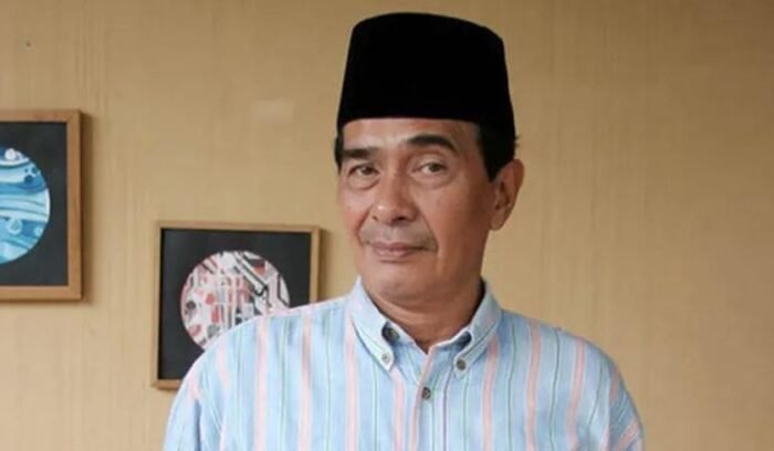 Wawan Wanisar–PMJ News