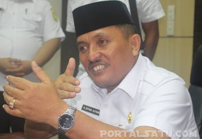 Lantik Himappkos-SU, Bintang: Mahasiswa Harus Mampu Menyaring Informasi, Jangan Termakan Isu Hoaks