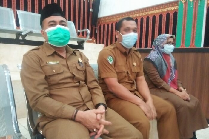 Dinkes Galus Radussalihin