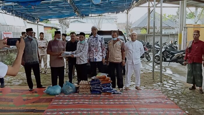 TA Khalid kebakaran Batuphat