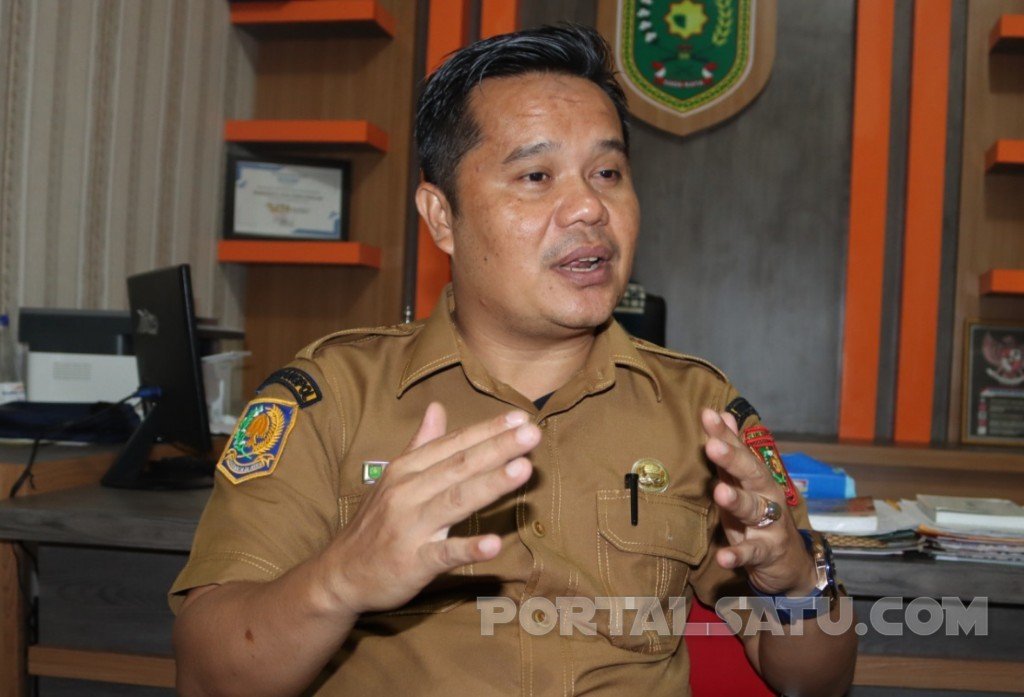 Sebanyak 96 Ormas Terdaftar di Kesbangpol Subulussalam