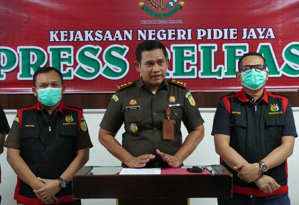 Kajari Pijay Mukhzan konpres