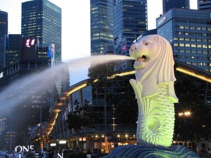 Ini 20 Buron Kasus Korupsi Asal RI di ‘Surga Koruptor’ Singapura