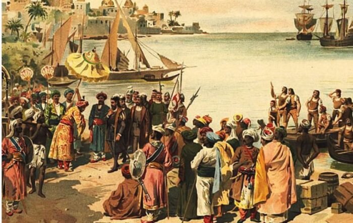 [Cerita Bersambung] KAPTEN LET PANDE: Episode 11