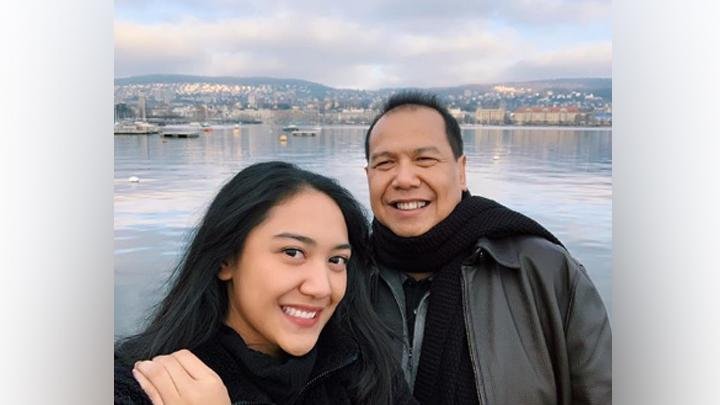 Kisah Putri Tanjung Jatuh Bangun Jalani Bisnis Sejak Usia 15 Tahun