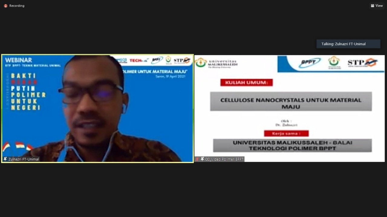 Zulnazri webinar Cellulose nanocrystal