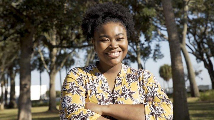 carlina-williams----dok-cnbc-internasional