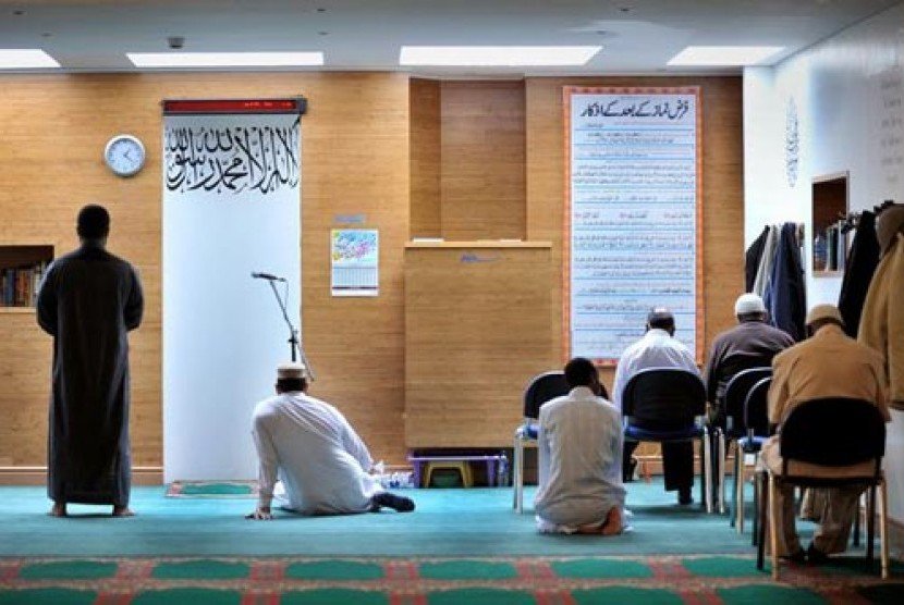 muslim-skotlandia—Courtesy Onislam net