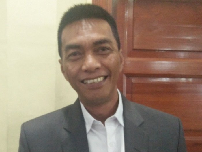 Dedi Irfansyah