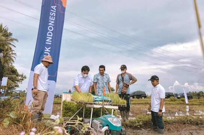 Agrosolution PIM di Abes