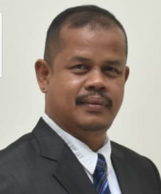 Dr. H. Said Usman, M. Kes. Ka. Prodi MKM FK USK-For Portalsatu com