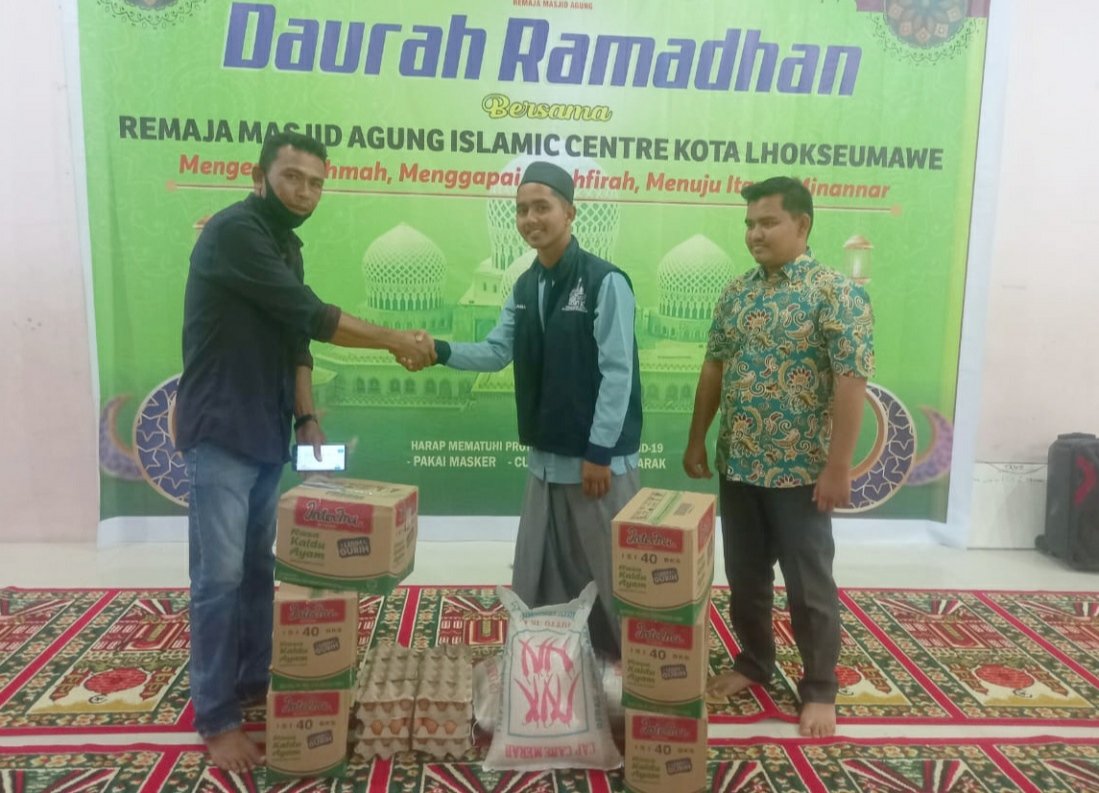 KPA bantu penghafal Alquran