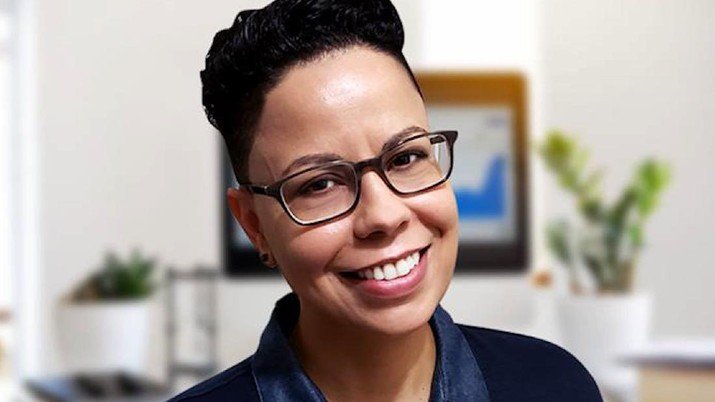 Jennifer Shealey –tangkapan layar via Linkedin Jennifer S