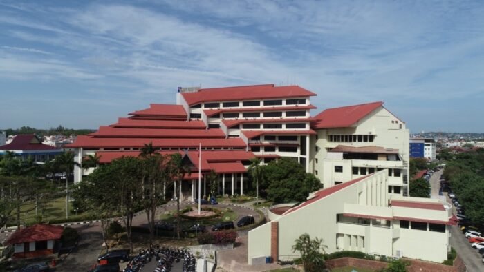 Pegawai BP Batam Dilarang Mudik