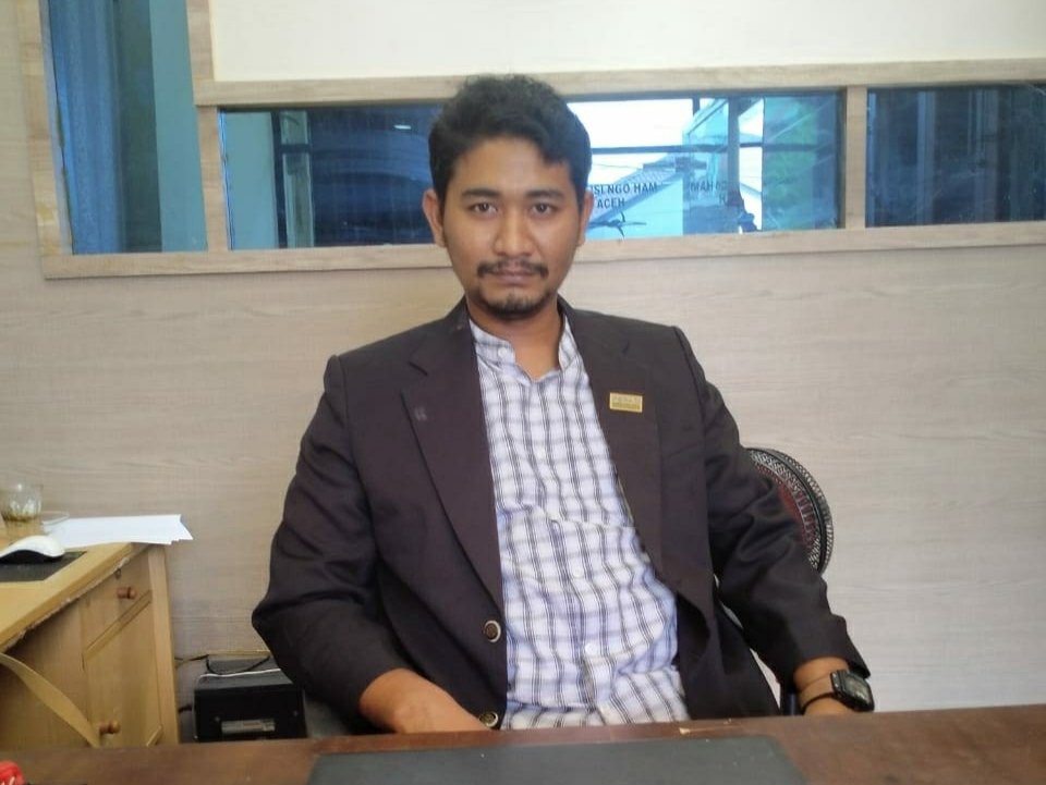 MRM advokat Aceh
