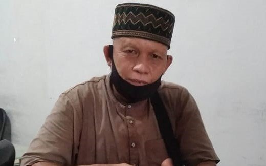 Mualaf Hasballah Silitonga --tla