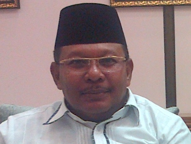 H. Mulyadi CH Wakil Ketua DPRK Aceh Utara Meninggal Dunia