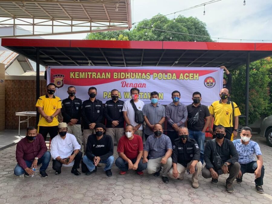 Polda Aceh 2021-05-21