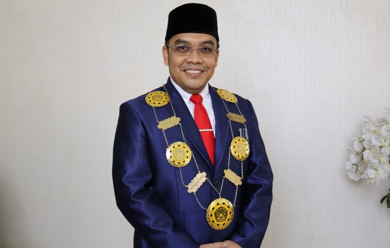 Rizal Syahyadi Direktur PNL dok