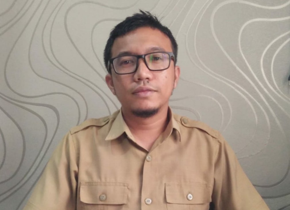 Operator Siskohat Ady K