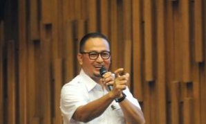 Samuel Abrijani Kominfo