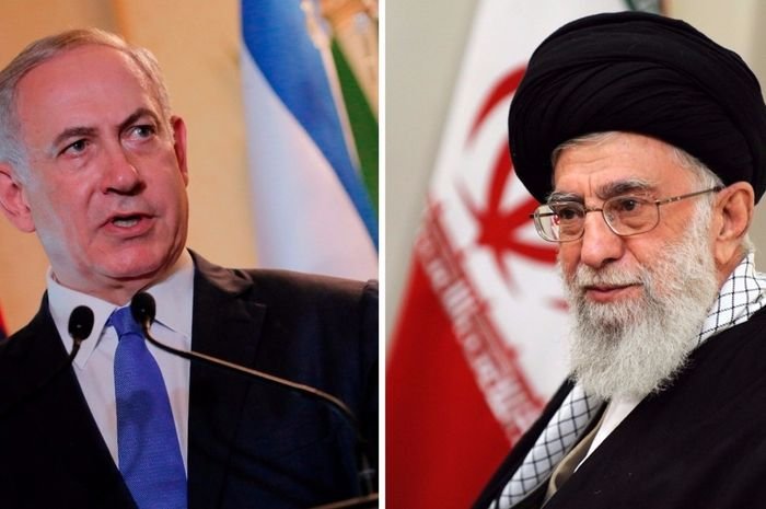 Ternyata Begini Cara Picik Israel Ketika Hancurkan Nuklir Iran