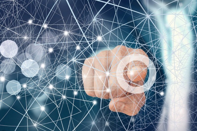 Ilustrasi talenta digital foto Pixabay